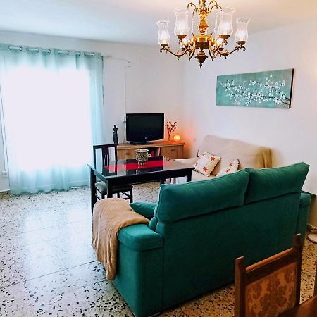 Appartamento El Almendro De Maruja Torviscón Esterno foto
