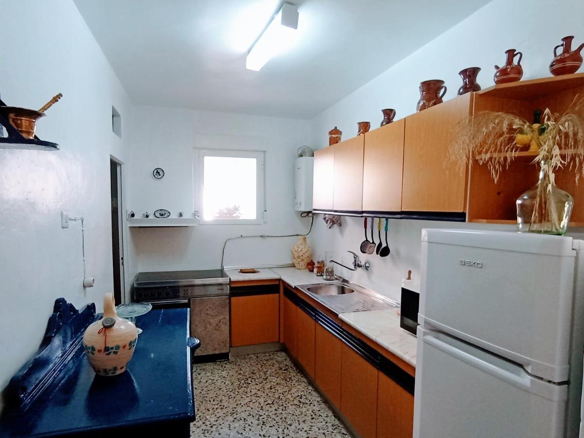 Appartamento El Almendro De Maruja Torviscón Esterno foto