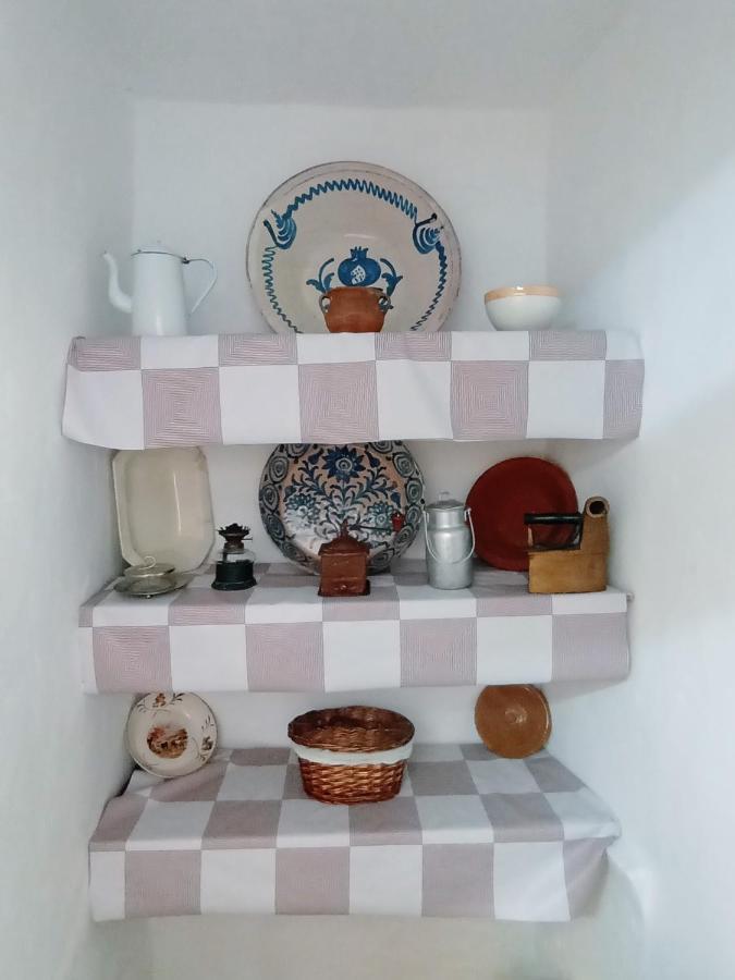 Appartamento El Almendro De Maruja Torviscón Esterno foto