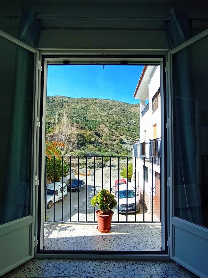 Appartamento El Almendro De Maruja Torviscón Esterno foto